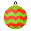 ball, bauble, christmas, decoration, ornament 