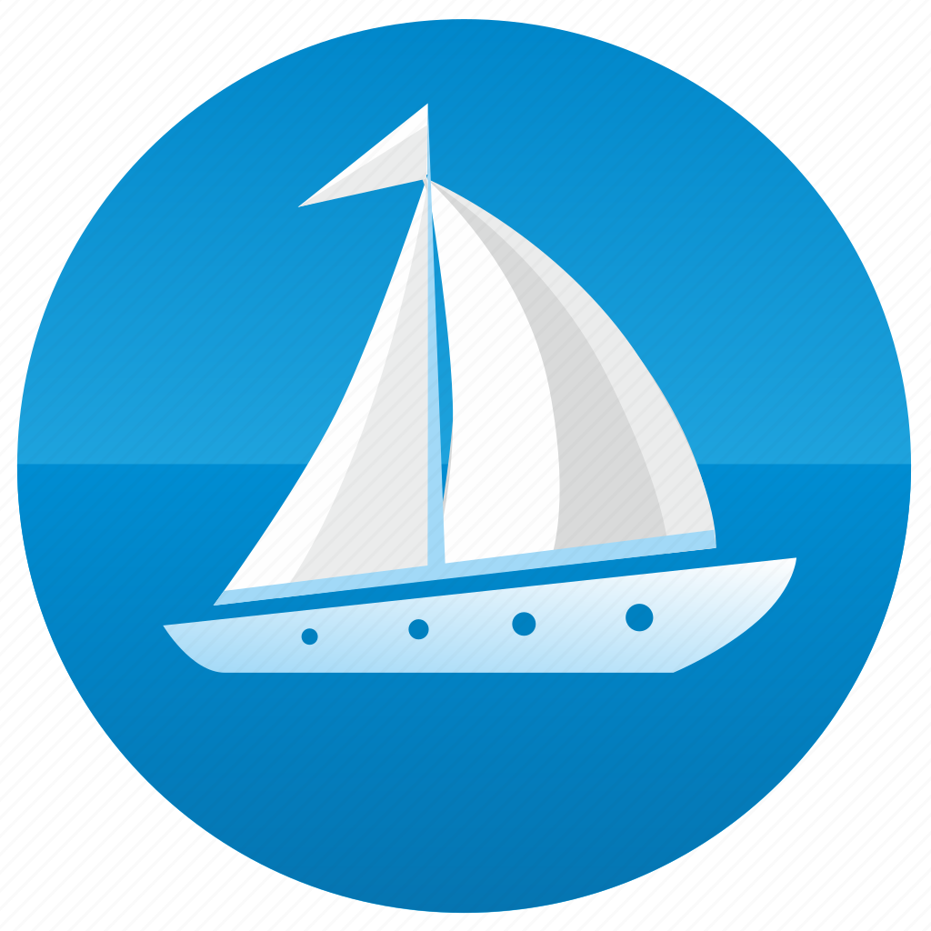 yacht logo png
