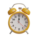 alarm, clock, o, timer, bell, alert, time