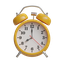 alarm, clock, o, watch, bell, alert 