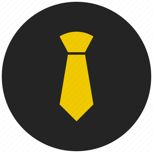 Business tie, formal tie, neck tie, official tie, professional, tie, uniform tie icon - Download on Iconfinder