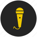 mic, microphone, mike, recorder, voice chat, voice search