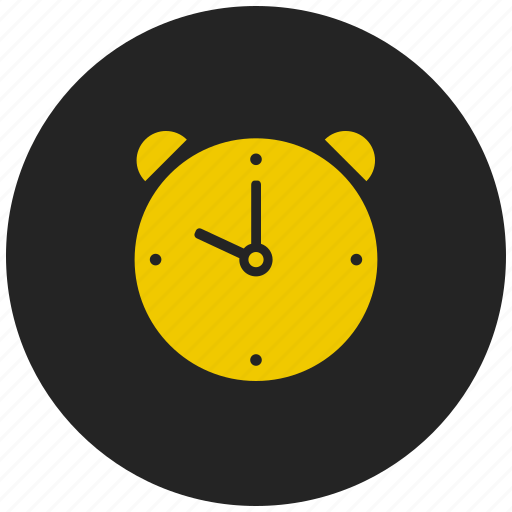 Alarm, alert, clock, remainder, stop watch, time, timer icon - Download on Iconfinder
