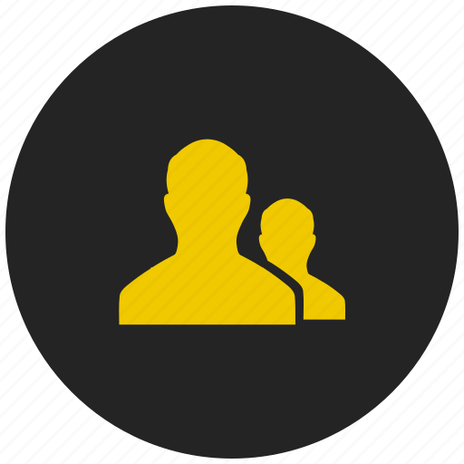 Account, male, people, profile, profile photo, user icon - Download on Iconfinder