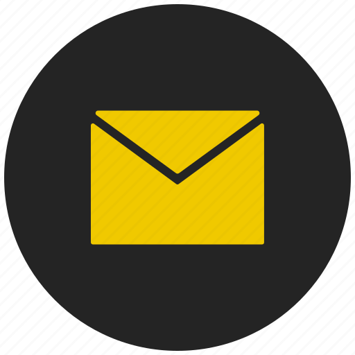 Compose mail, cover, email, envelope, inbox, message icon - Download on Iconfinder