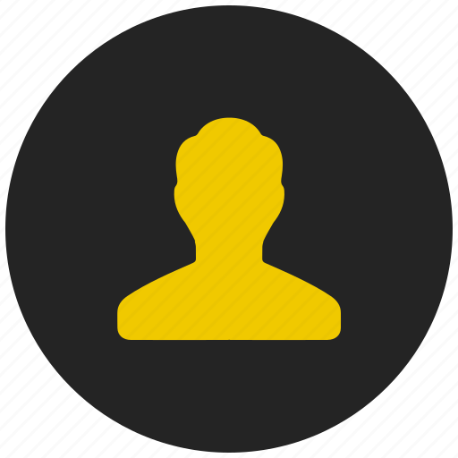 Account, avatar, contact, people, profile, profile photo, user icon - Download on Iconfinder