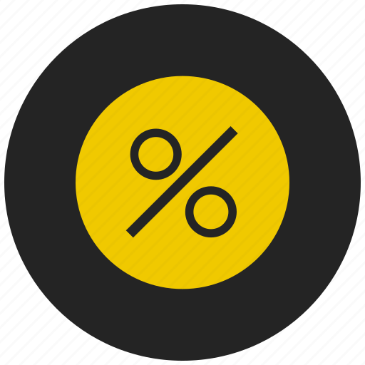 Discount, operator, percentage, price, rate, sale icon - Download on Iconfinder