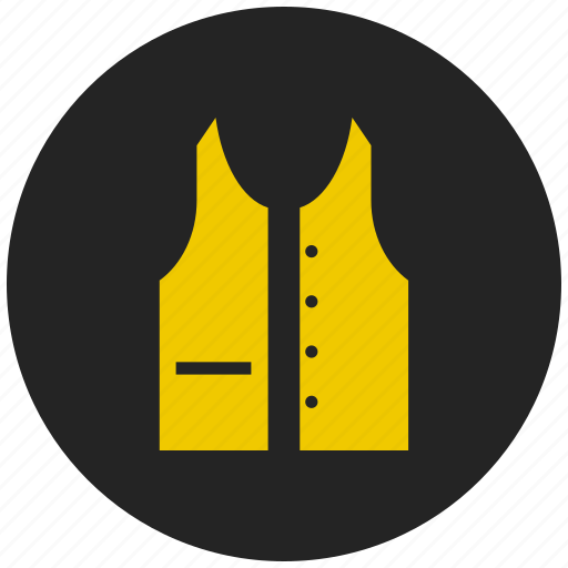 Clothes, dress, fashion, jacket proof, overcoat icon - Download on Iconfinder