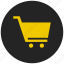 basket, buy, checkout, ecommerce, retail, shopping cart, super market 