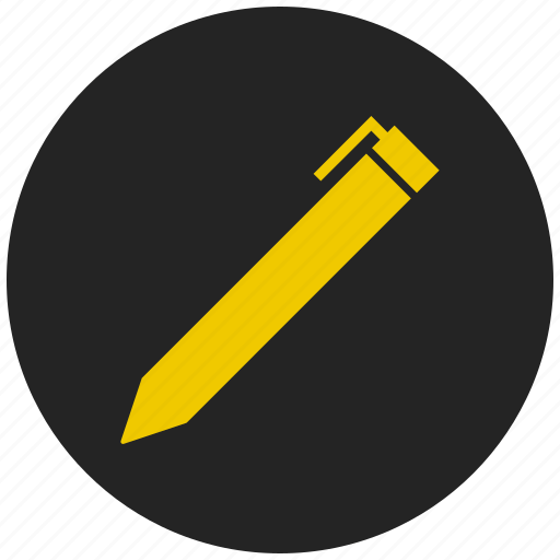 Document edit, edit, file editing, modify, pen, pencil, write icon - Download on Iconfinder