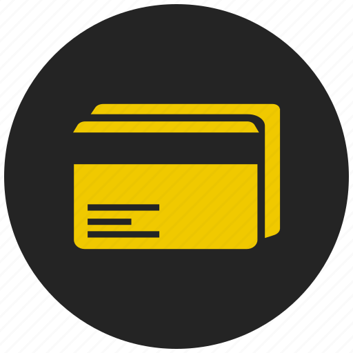 Address card, atm, cash, credit card, debit card, profiles, visiting card icon - Download on Iconfinder