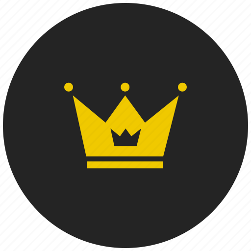 Crown, king, kingdom, premium, prince, princess crown, queen icon - Download on Iconfinder
