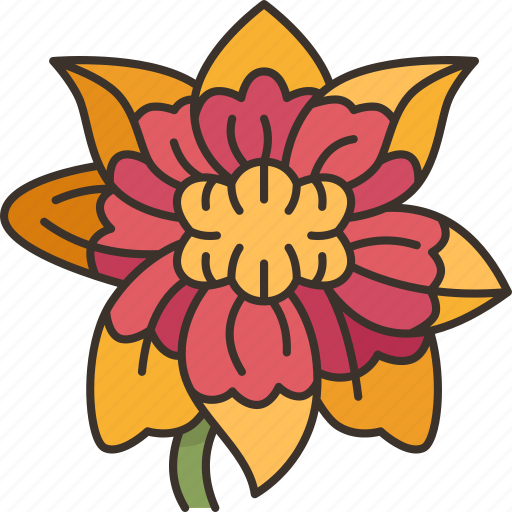 Blanket, flower, floral, blossom, garden icon - Download on Iconfinder