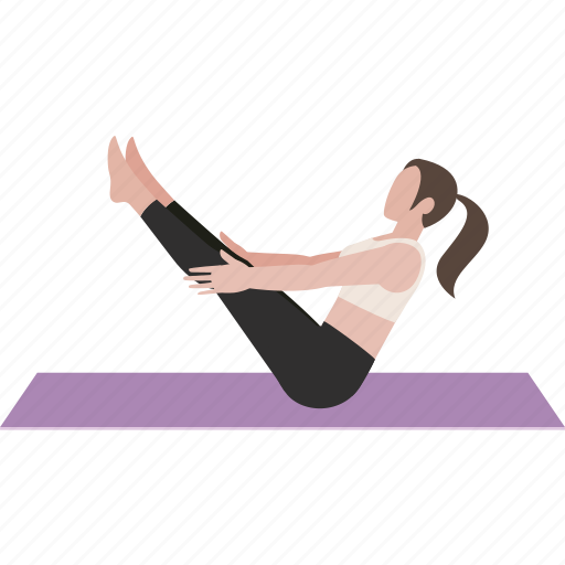 Exercise, workout, yoga, yoga13 icon - Download on Iconfinder