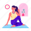 spinal yoga, spinal twist, yoga pose, yoga exercise, exercise pose 
