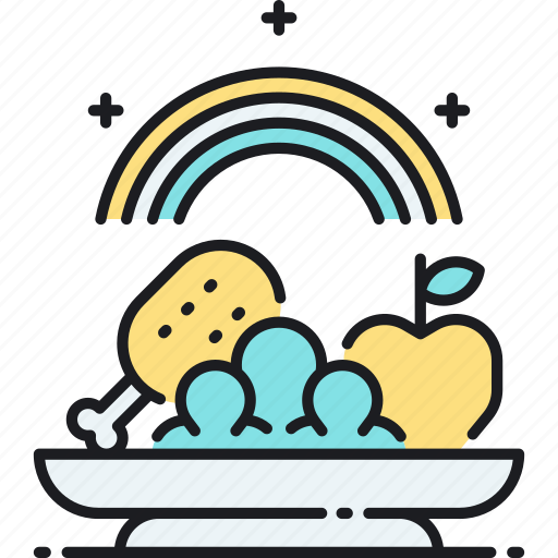 Diet, food, healthy, keto icon - Download on Iconfinder