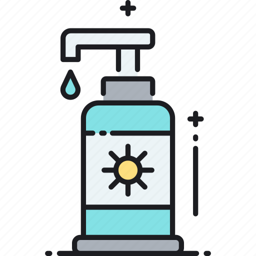 Lotions icon - Download on Iconfinder on Iconfinder