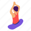 medication, yoga poses, yoga postures, asanas, calm activity, treatment 