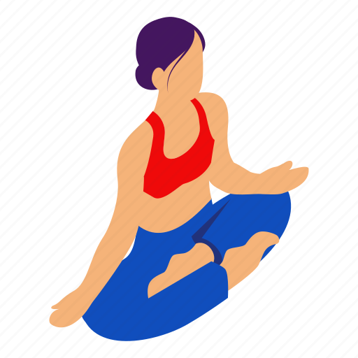 Lotus position, padmasana, yoga poses, yoga postures, asanas, mudras, gyan mudras icon - Download on Iconfinder