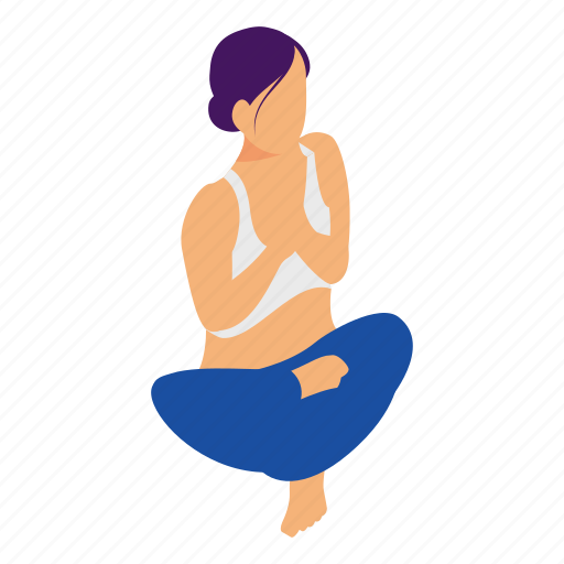Padangusthasana, toe stand, yoga poses, yoga postures, asanas, yoga mudra icon - Download on Iconfinder