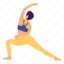 yoga poses, yoga postures, asanas, fitness, health, healthcare