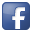 blue, facebook, social icon