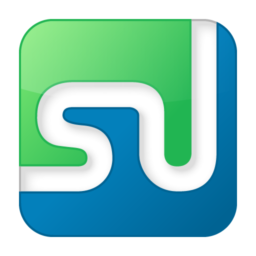 Social, stumbleupon icon - Free download on Iconfinder