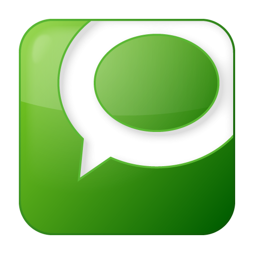 Green, social, technorati icon - Free download on Iconfinder