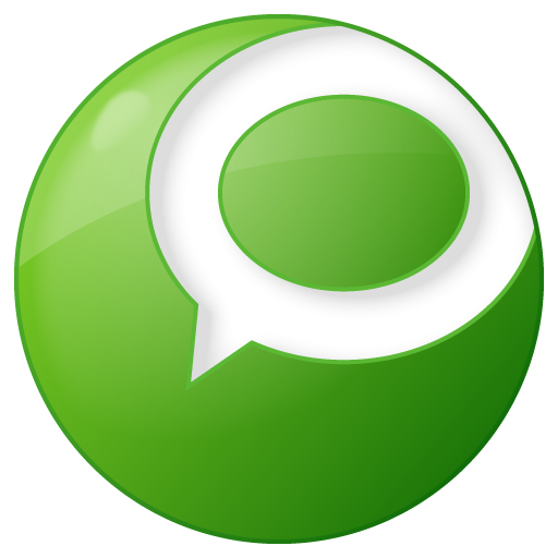 Green, social, technorati icon - Free download on Iconfinder