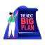 big, plan, young, leader, leadership, mentorship, planning 