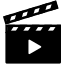 cinema, movie, movies, ticket, camera, entertainment, theater, film, multimedia 