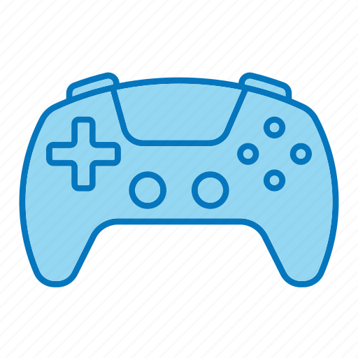 Console, game, controller, gamepad, gamer, review, youtuber icon - Download on Iconfinder