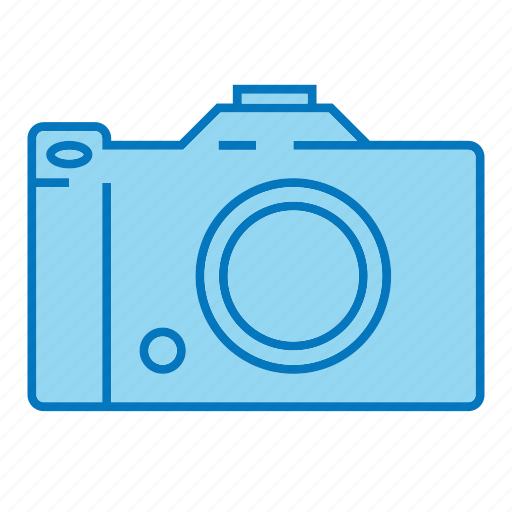Mirrorless, camera, photo, record, film, youtuber, video icon - Download on Iconfinder