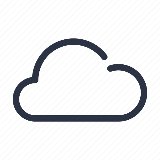 Cloud, data, storage icon - Download on Iconfinder