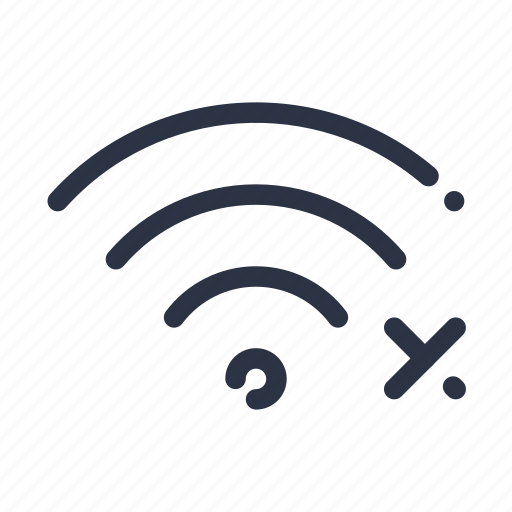 Internet, network, no, signal icon - Download on Iconfinder