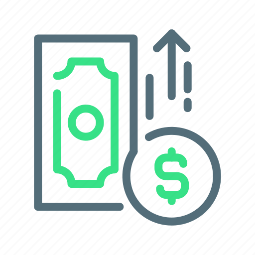 Cash, money, payment, transfer icon - Download on Iconfinder