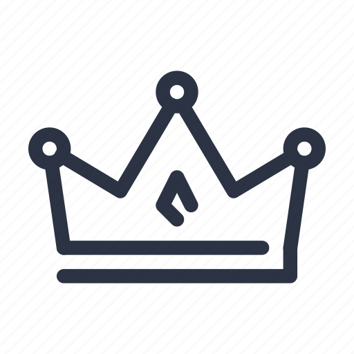 Best, crown, king, premium, quality icon - Download on Iconfinder