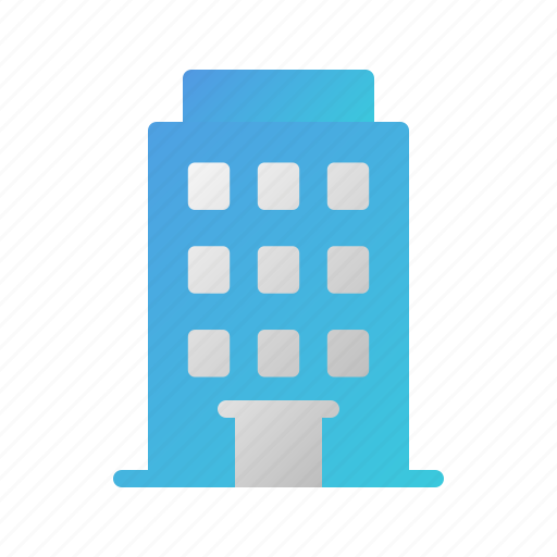 Hotel, travel, holiday, building icon - Download on Iconfinder