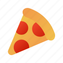pizza, food, kitchen, restaurant