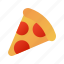 pizza, food, kitchen, restaurant 