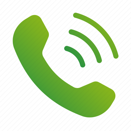 Calling, phone, call, communication icon - Download on Iconfinder