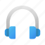 headphone, headset, earphone, music 