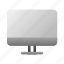 monitor, computer, screen, tv 