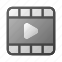 video, multimedia, player, movie