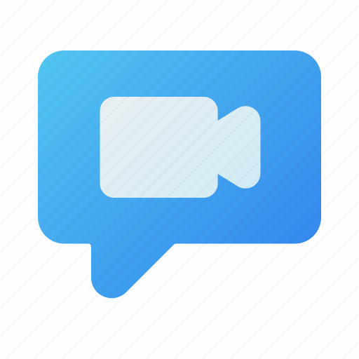 Video call, webcam, call, video, communication icon - Download on Iconfinder