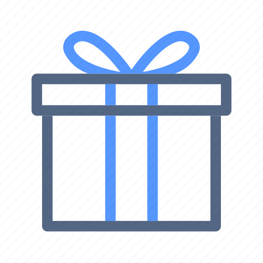 Gift, presents, prize, rewards icon - Download on Iconfinder
