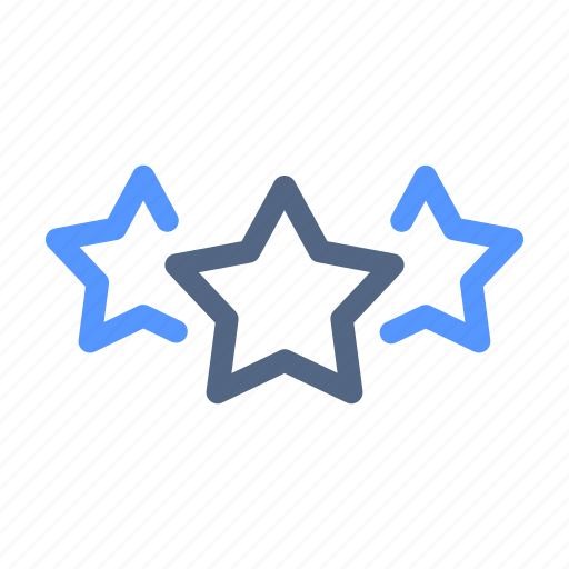 Rate, rating, review, stars icon - Download on Iconfinder