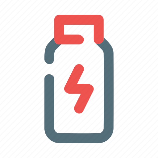 Drink, energy, sport, water icon - Download on Iconfinder