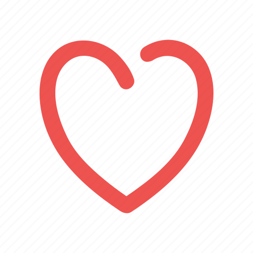 Health, heart, love, player icon - Download on Iconfinder