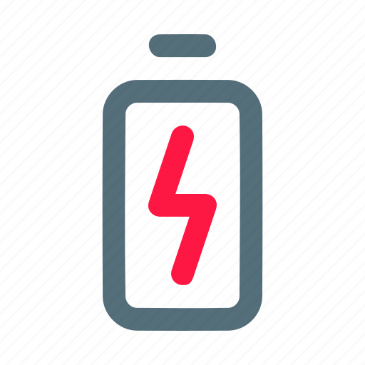 Charge, charging, energy, plug icon - Download on Iconfinder